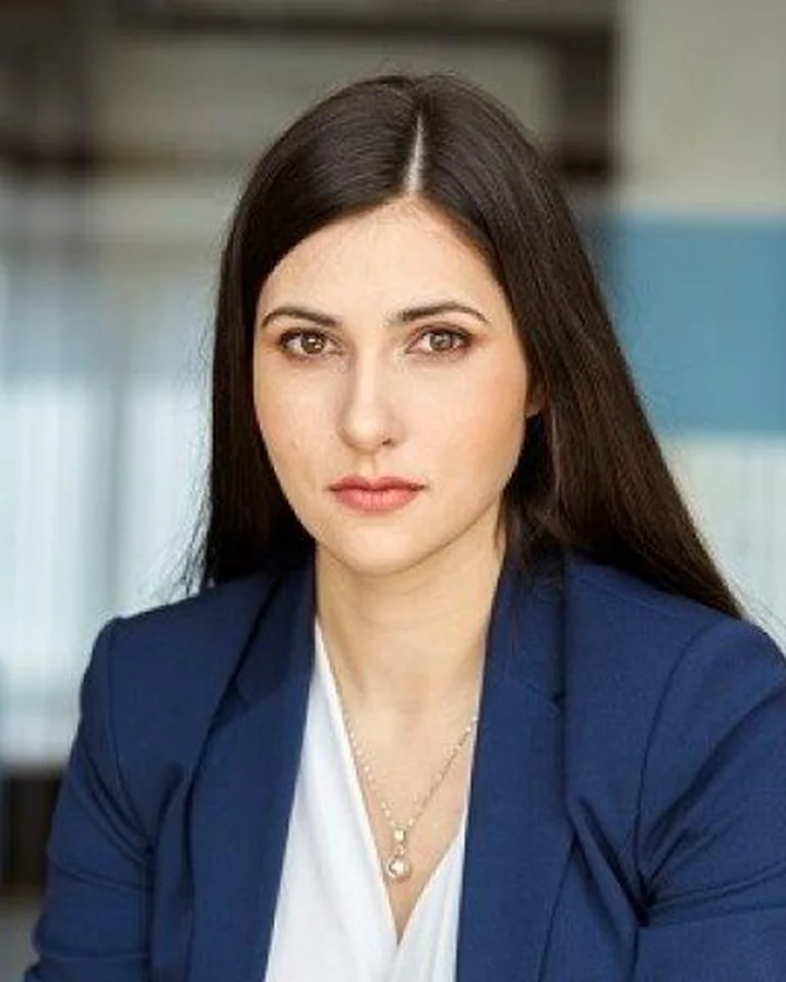 Галина Янченко