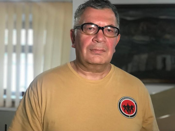Євгеній Степанов
